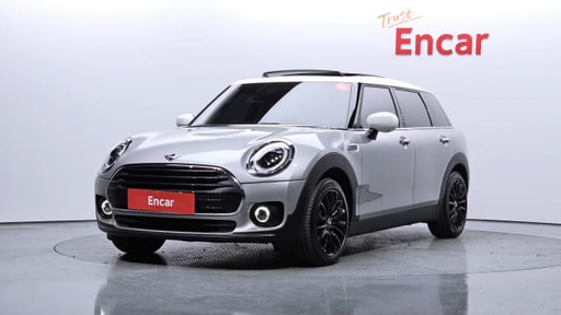 2023 Mini Clubman