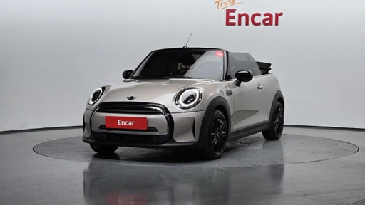2024 Mini Cooper, 