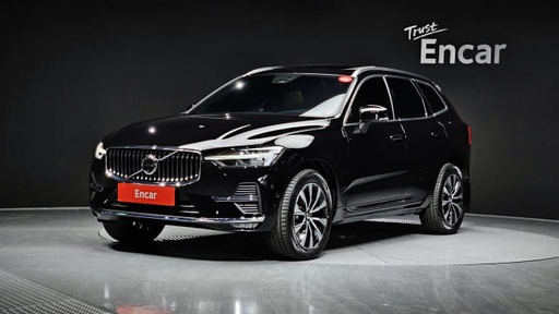 2024 VOLVO XC60