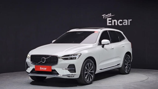 2024 VOLVO XC60