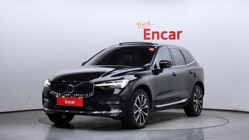 2023 VOLVO XC60