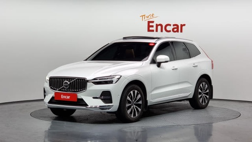 2024 VOLVO XC60