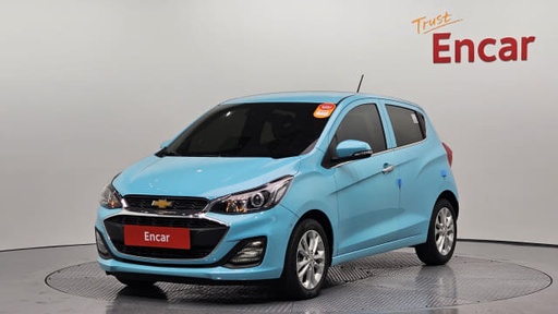 2021 CHEVROLET SPARK