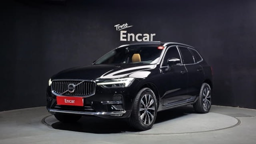 2024 VOLVO XC60