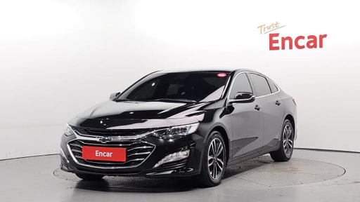 2020 CHEVROLET Malibu
