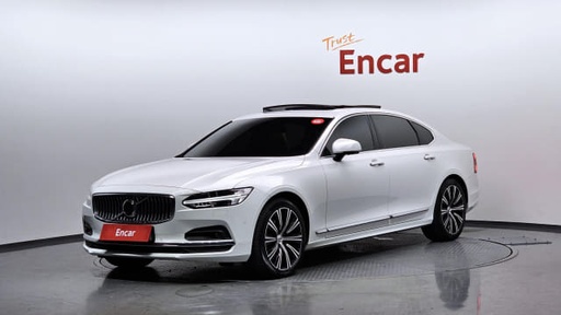 2021 VOLVO S90