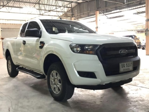 2017 FORD Ranger