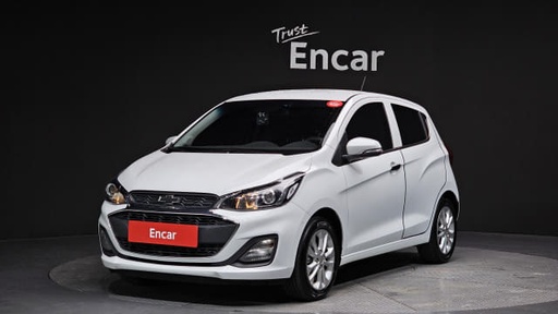 2022 CHEVROLET SPARK