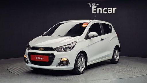 2017 CHEVROLET SPARK