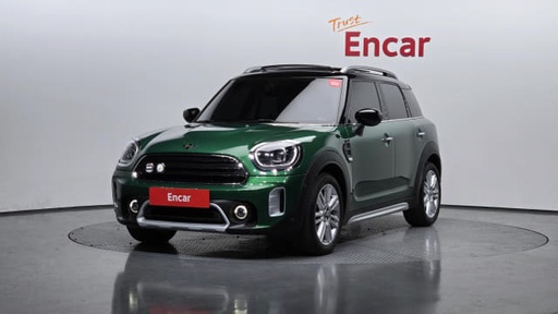 2023 Mini Countryman