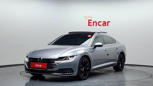 2019 VOLKSWAGEN ARTEON, 