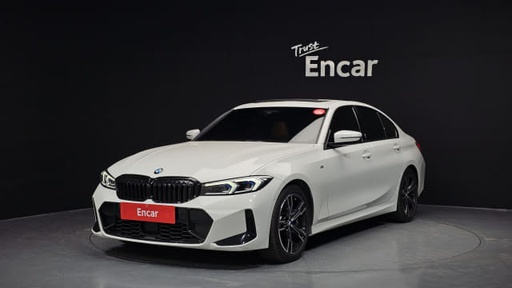 2023 BMW 3 Series, 