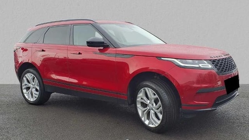 2019 LAND ROVER RANGE ROVER VELAR