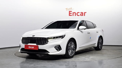 2020 KIA K7