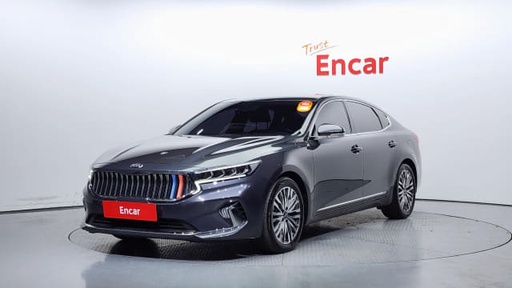 2020 KIA K7