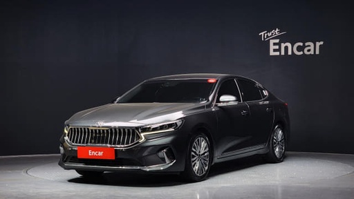 2021 KIA K7