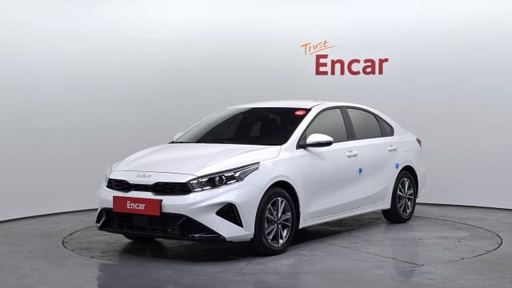 2022 KIA K3