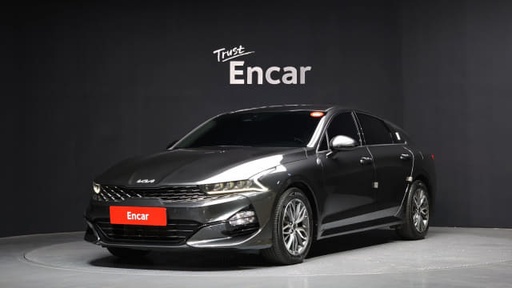 2023 KIA K5 (Optima)