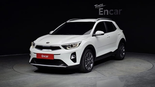 2020 KIA STONIC, 