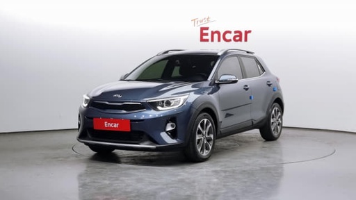 2020 KIA STONIC