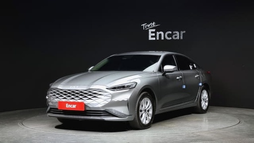 2024 KIA K8