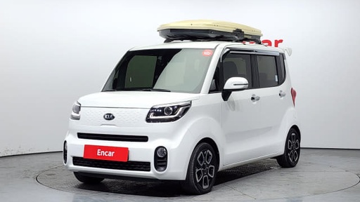 2021 KIA Ray