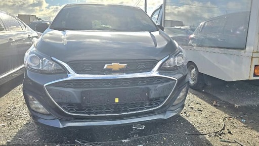 2022 CHEVROLET SPARK