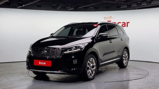 2020 KIA Sorento