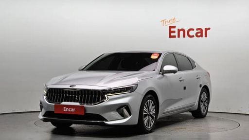 2020 KIA K7