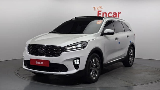 2020 KIA Sorento