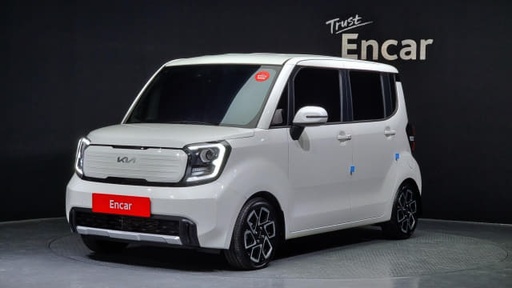 2023 KIA Ray