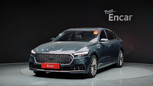 2022 KIA K9