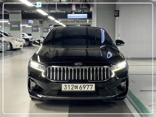 2020 KIA K7 Premier