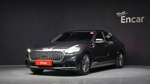 2022 KIA K9, 