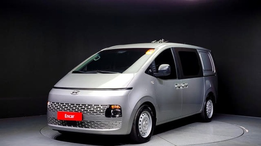 2023 HYUNDAI Staria