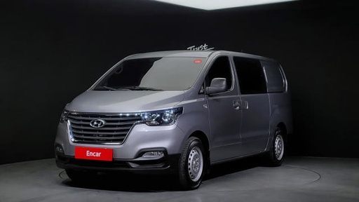2019 HYUNDAI Grand Starex