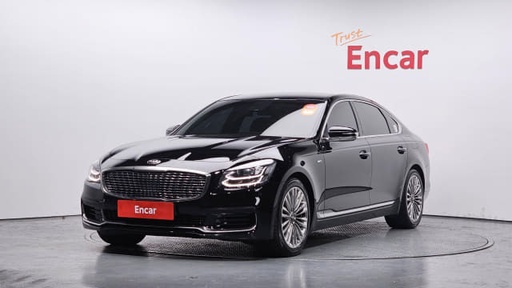 2019 KIA K9