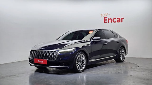 2022 KIA K9