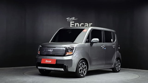 2023 KIA Ray