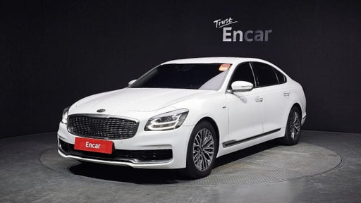 2019 KIA K9