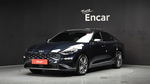 2023 KIA K8