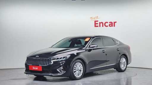 2021 KIA K7