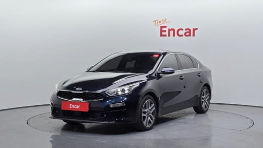 2019 KIA K3