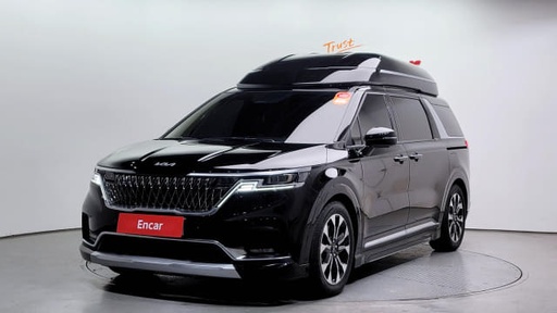 2021 KIA Carnival
