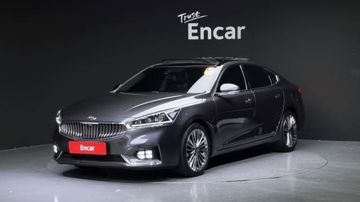 2018 KIA K7