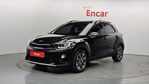 2018 KIA STONIC