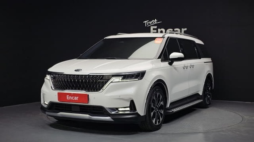 2021 KIA Carnival