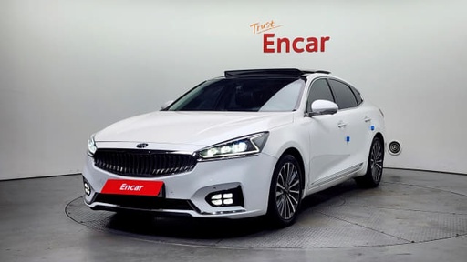2017 KIA K7