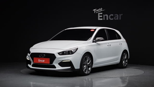 2020 HYUNDAI I30