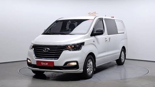 2019 HYUNDAI Grand Starex